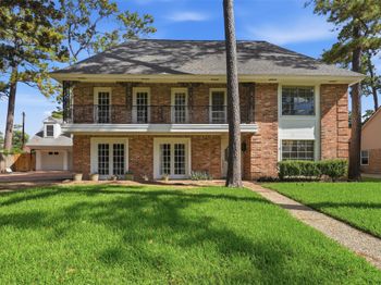 5414 Foresthaven Drive