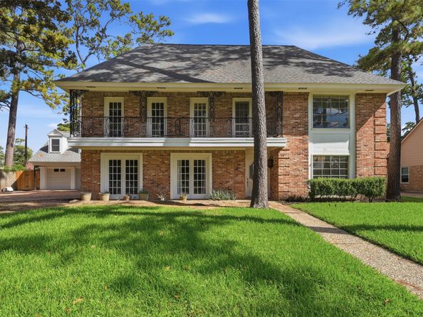 5414 Foresthaven Drive, Houston TX 77066