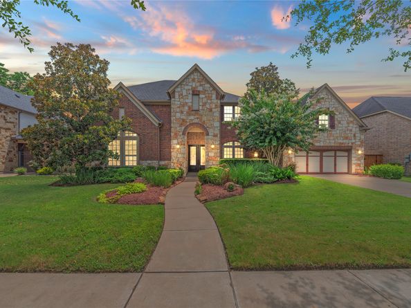 6115 Duke Trail Lane, Sugar Land TX 77479