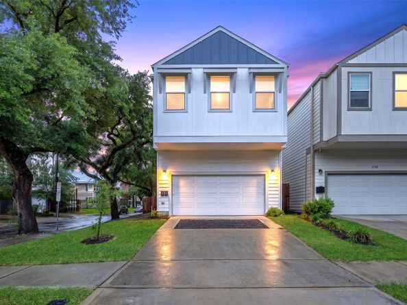 1732 Wichita Street, Houston TX 77004