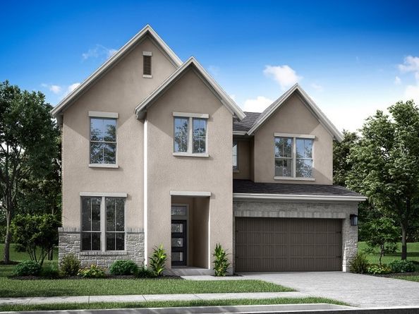 28107 Sand Valley Drive, Spring TX 77386