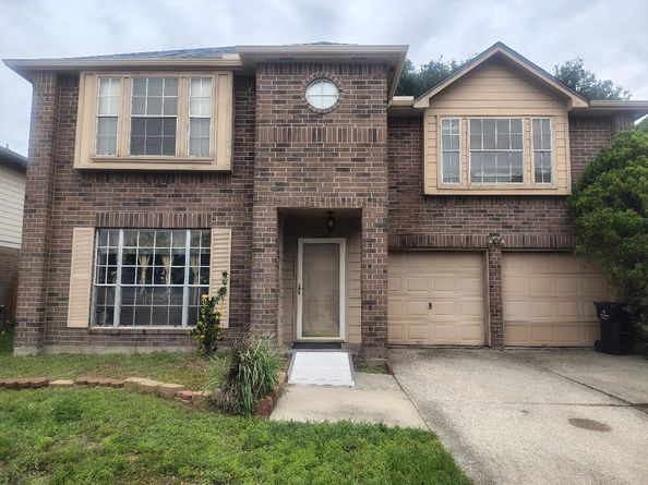 12006 Thornburg Lane, Houston TX 77067