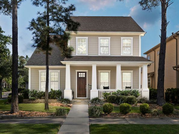 270 Rockwell Park Boulevard, Spring TX 77389
