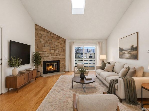 10251 W 44th Avenue 5208, Wheat Ridge CO 80033