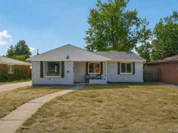 5530 Holland Drive