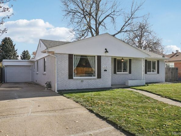 5530 Holland Drive, Arvada CO 80002
