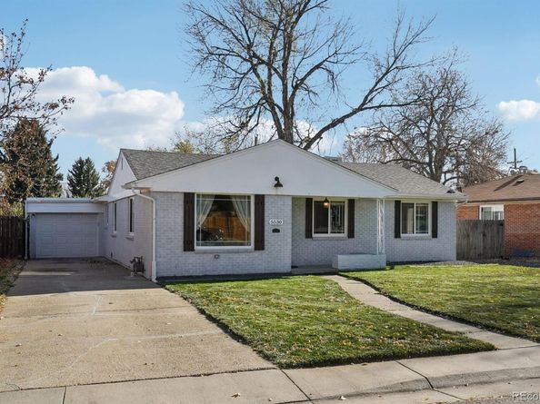 5530 Holland Drive, Arvada CO 80002