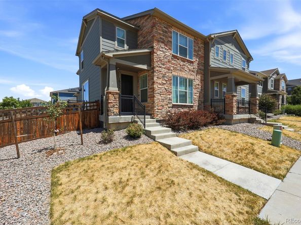 16535 E Alameda Parkway, Aurora CO 80017