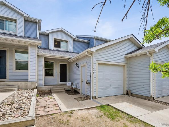 11072 Claude Court, Northglenn CO 80233