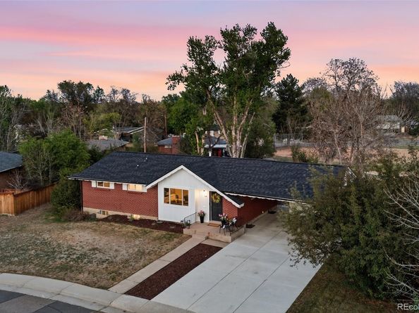 3148 E Maplewood Avenue, Centennial CO 80121