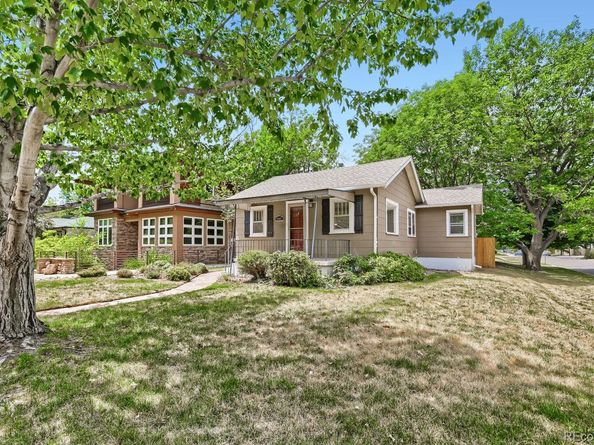 2401 S High Street, Denver CO 80210