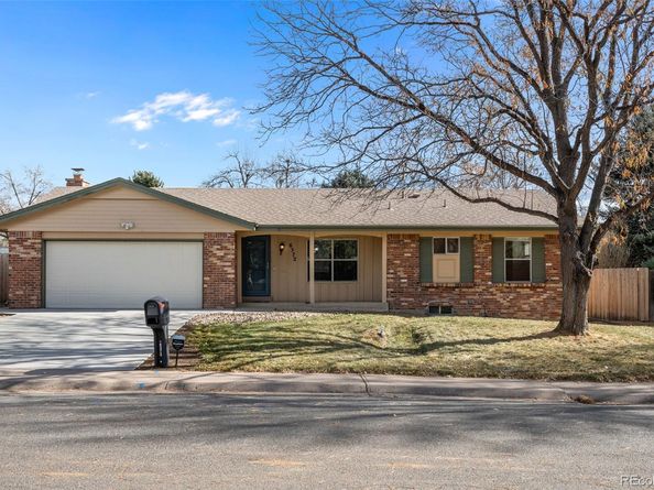 6372 S Depew Court, Littleton CO 80123