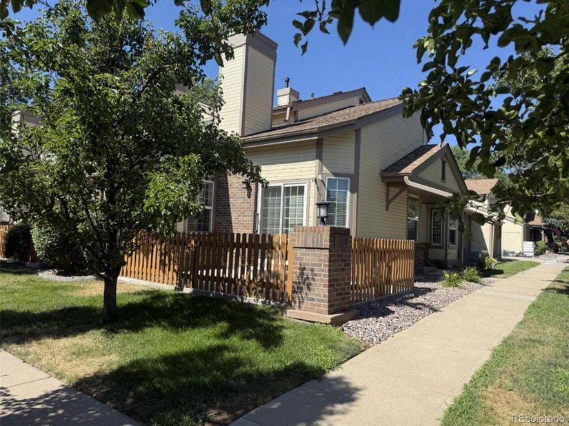 9181 W 7th Avenue, Lakewood CO 80215