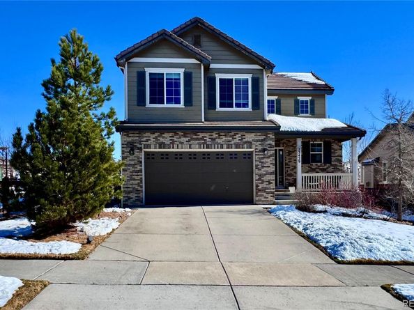 23429 E Briarwood Place, Aurora CO 80016