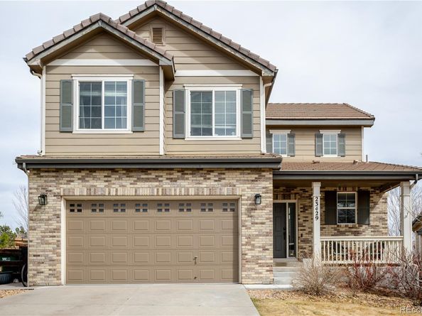 23429 E Briarwood Place, Aurora CO 80016