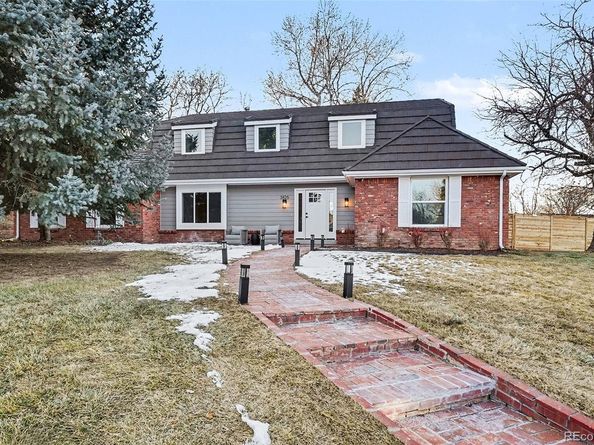 Undisclosed Address #6516502, Denver CO 80237