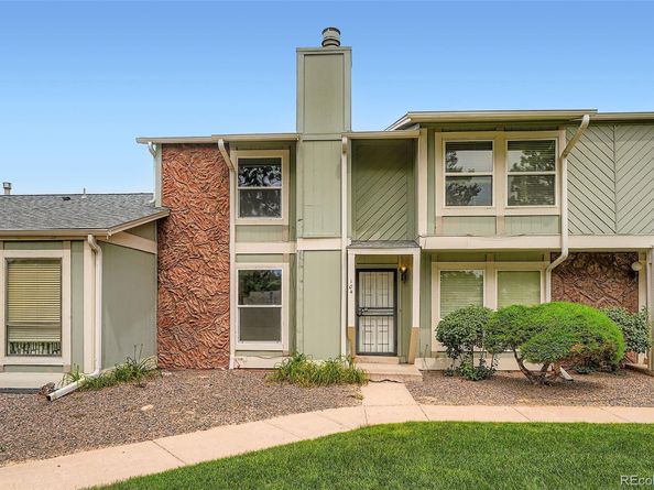 10235 E Evans Avenue 104, Aurora CO 80247