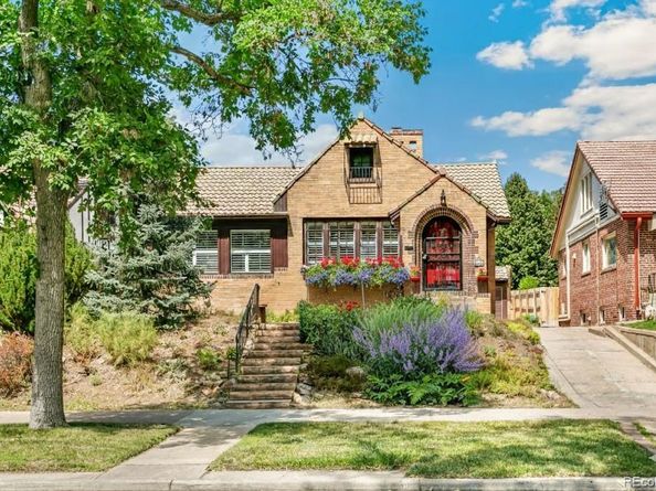 4621 E 17th Avenue Parkway, Denver CO 80220