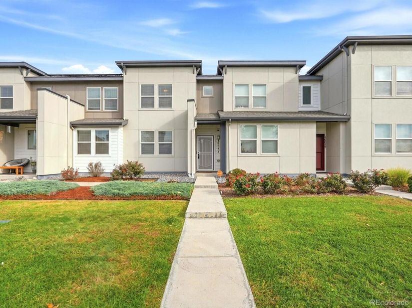 16035 E Elk Place, Denver CO 80239