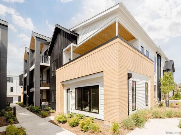 8260 E 36th Avenue 29, Denver CO 80238