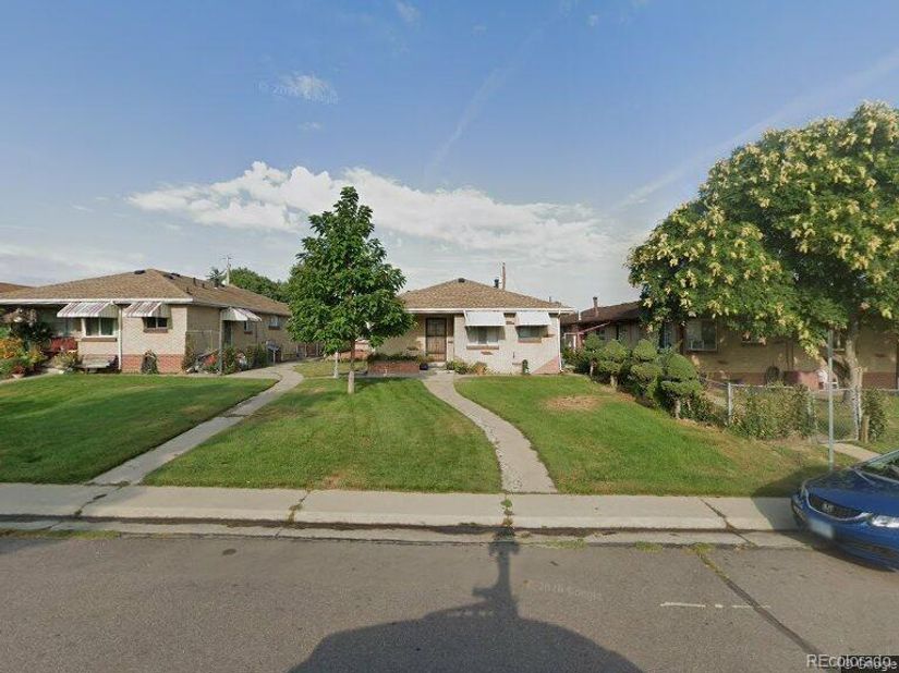 4383 Osceola Street, Denver CO 80212