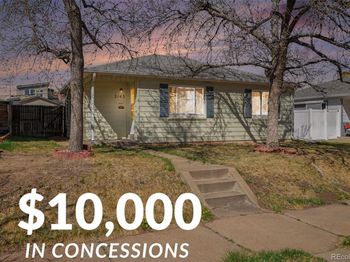 Undisclosed Address #6156016