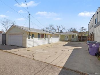 Undisclosed Address #6156016