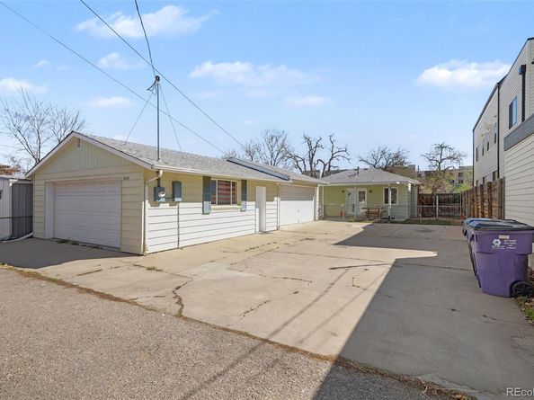 Undisclosed Address #6156016, Denver CO 80223
