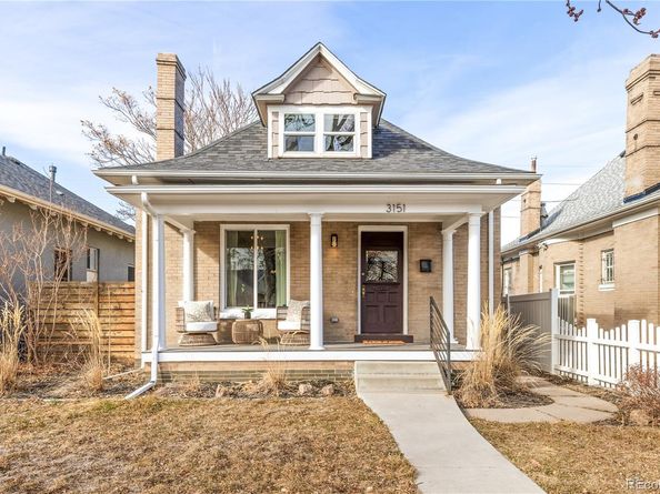 3151 N Gaylord Street, Denver CO 80205