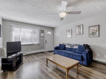 857 S Van Gordon Court