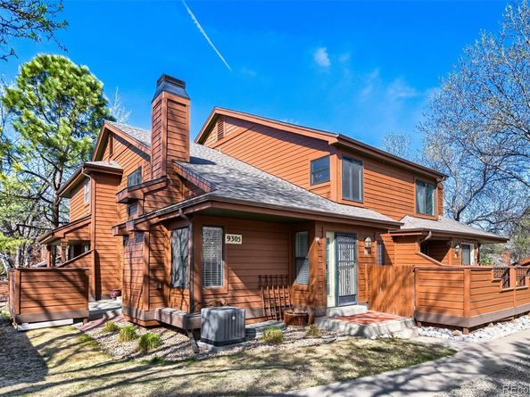 9305 W 80th Place C, Arvada CO 80005