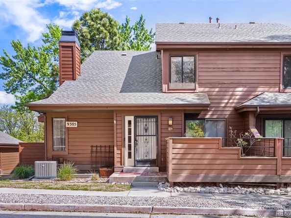 9305 W 80th Place C, Arvada CO 80005