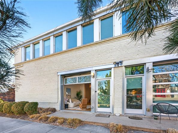 1421 Oneida Street 7, Denver CO 80220