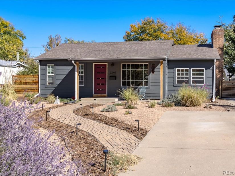 2240 S Irving Street, Denver CO 80219