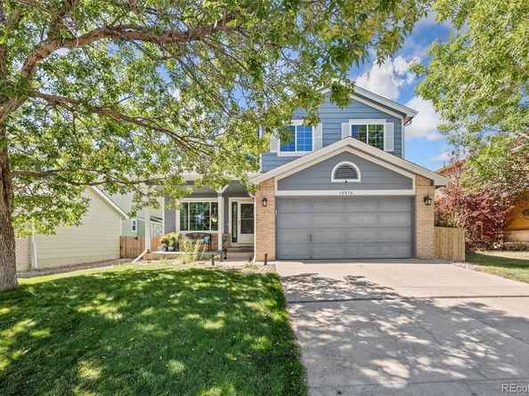 19978 E Garden Drive, Centennial CO 80015