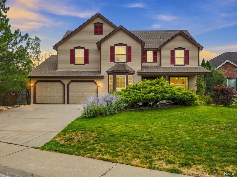 14172 W Bates Avenue, Lakewood CO 80228