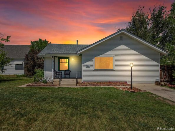6801 W 52nd Avenue, Arvada CO 80002