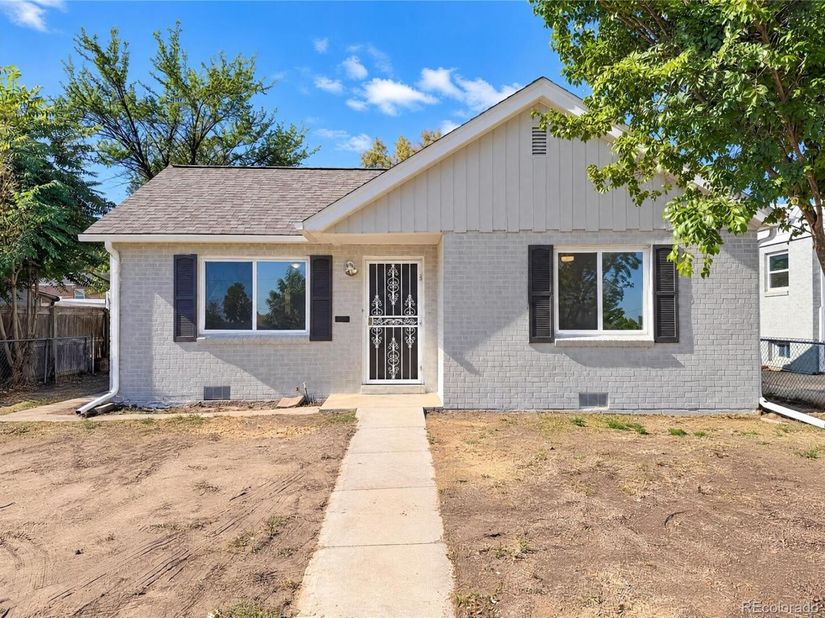 4745 Zuni Street, Denver CO 80211