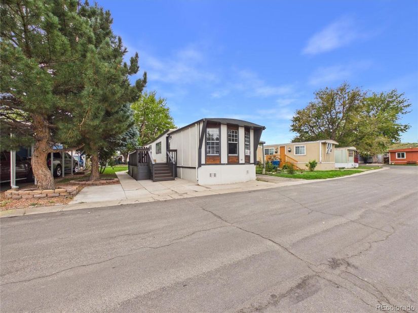 17034 E Buchanan Place 42, Aurora CO 80011