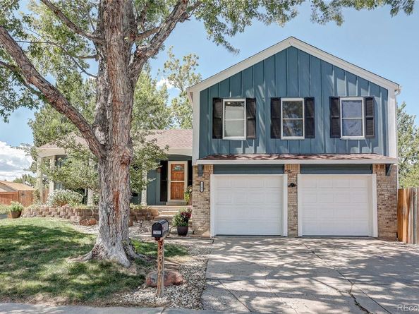 2507 S Ouray Way, Aurora CO 80013