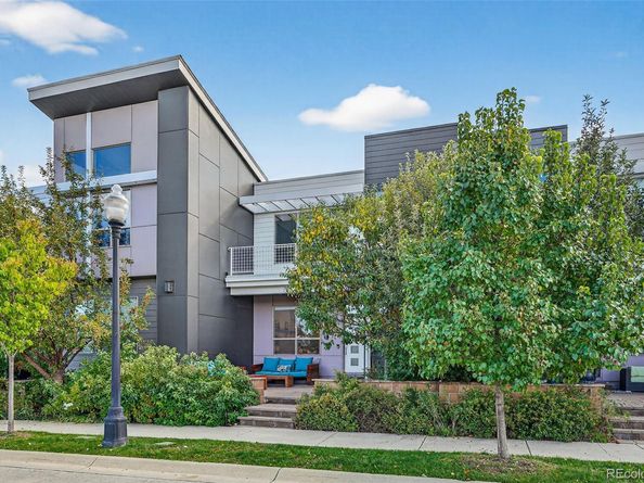 8764 Martin Luther King Boulevard, Denver CO 80238