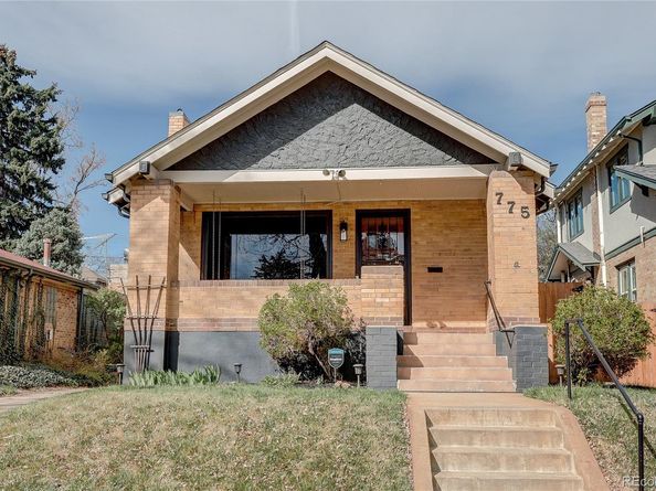 775 Garfield Street, Denver CO 80206