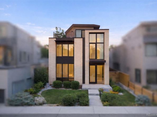 4476 Utica Street, Denver CO 80212