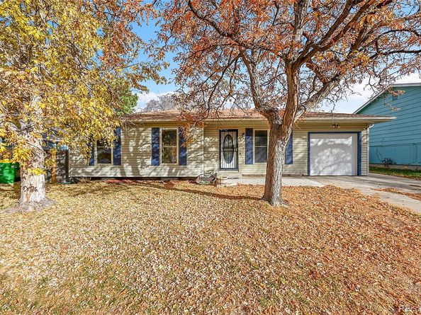 3352 S Holland Way, Lakewood CO 80227