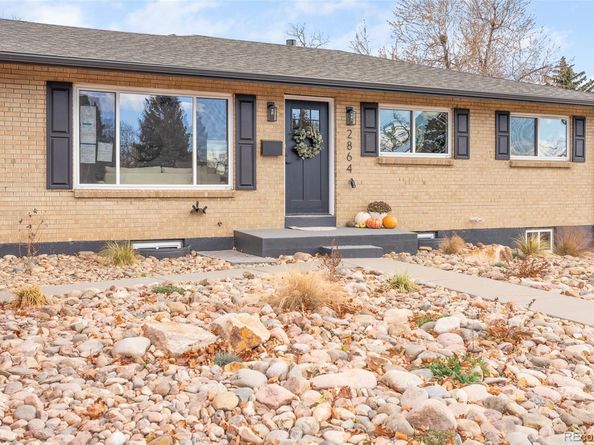 2864 S Raleigh Street, Denver CO 80236