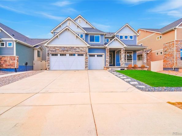 5017 Liverpool Street, Denver CO 80249