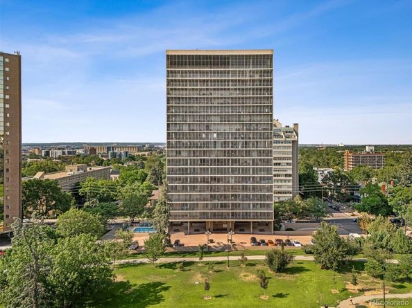 1201 N Williams Street 2A, Denver CO 80218