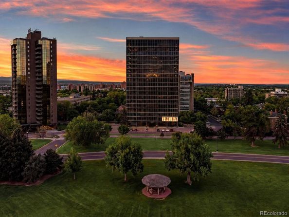 1201 N Williams Street 2A, Denver CO 80218