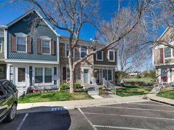 1228 S Idalia Street