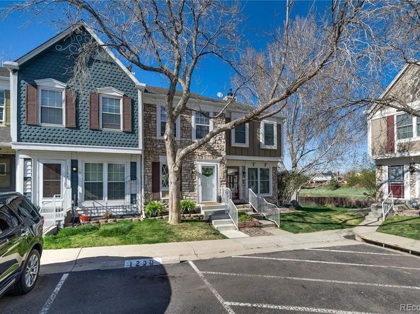 1228 S Idalia Street, Aurora CO 80017